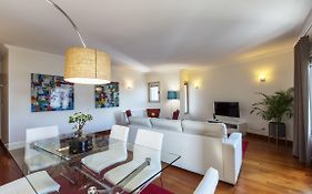 Apt in Lisbon Oriente 25 - Parque das Nações
